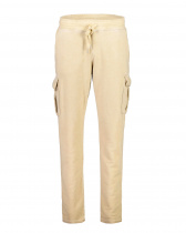 Джоггеры мужские Better Rich Clayton Pants Cargo Almond Beige