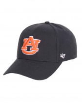 Бейсболка '47 Brand MVP WBV Chicago Auburn Tigers Navy