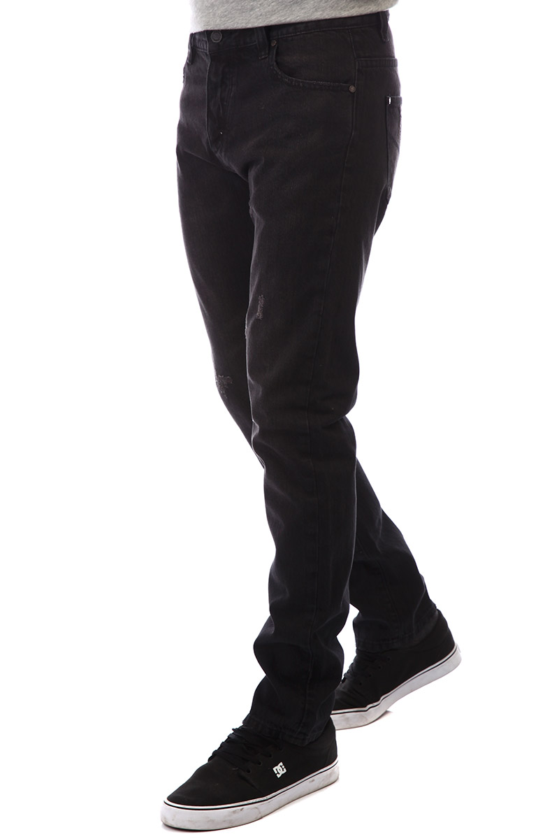 Джинсы прямые Insight Pants Caverman Black Lite отзывы Джинсы прямые Insight Pants Caverman Black Lite отзывы