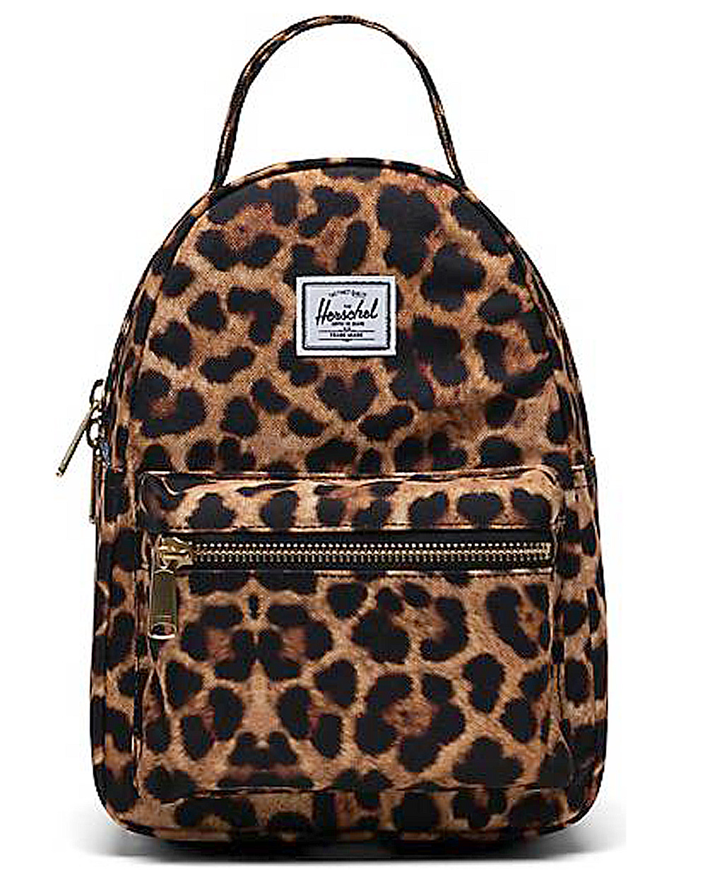 Рюкзак небольшой Herschel Nova Mini D CHEETAH отзывы