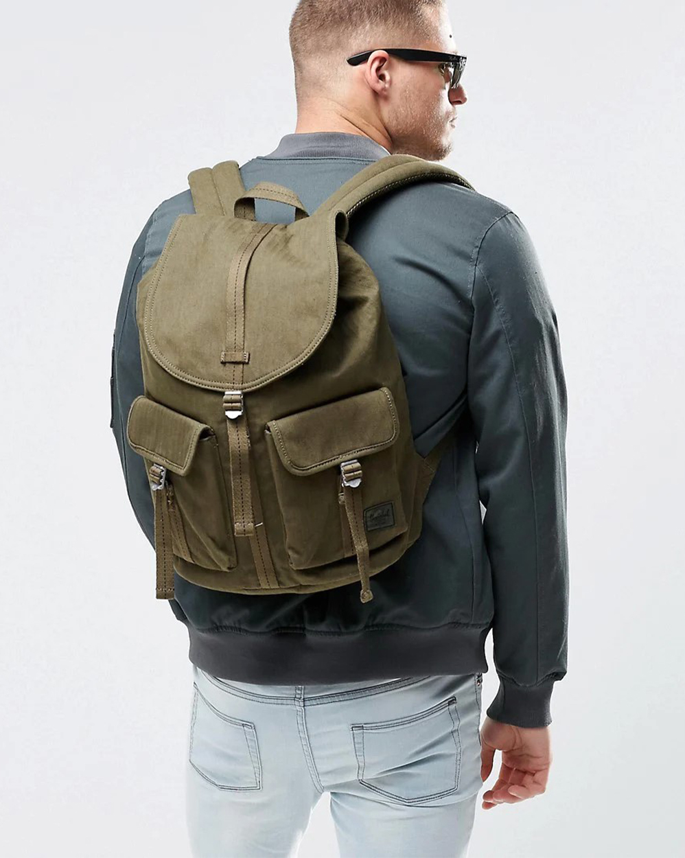 Dawson backpack review online