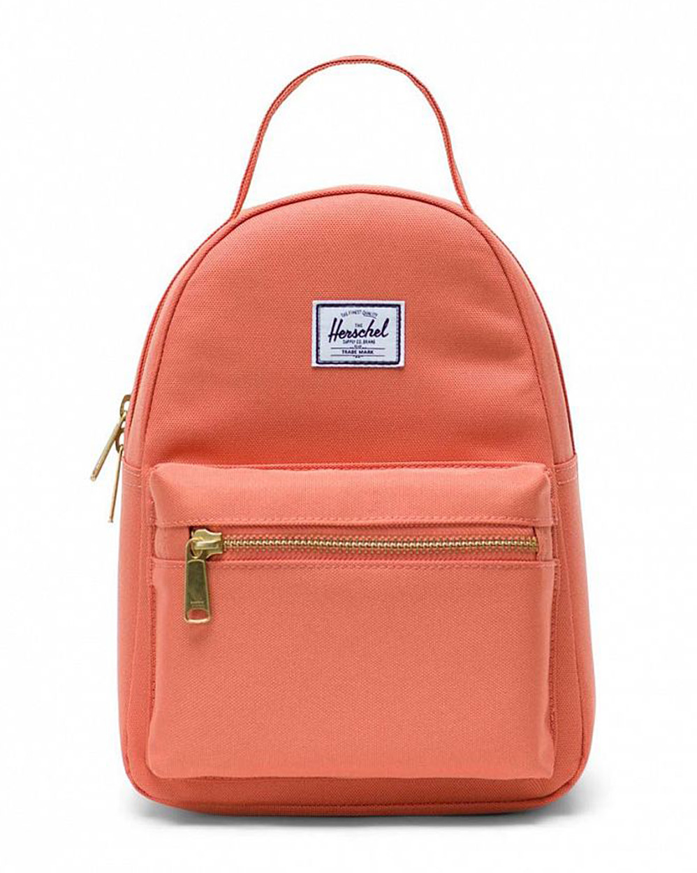 Рюкзак Herschel Nova Mini Apricot отзывы