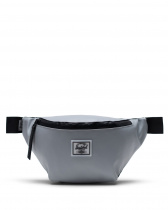 Сумка поясная Herschel Seventeen Rubber Silver