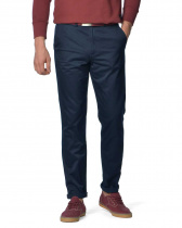 Брюки чинос мужские Fred Perry Chino Navy