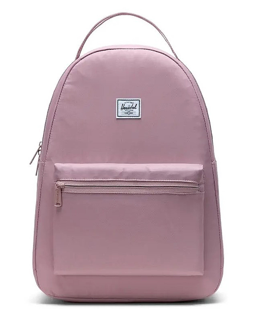 Рюкзак городской для 13 ноутбука Herschel Nova LT 300D Mid 10634 Ash Rose отзывы