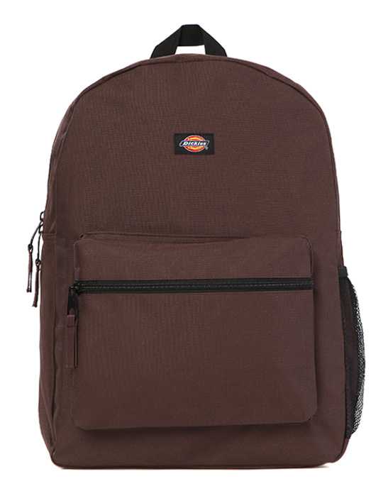 Рюкзак водостойкий универсальный Dickies 1922 Student Chocolate отзывы Рюкзак водостойкий универсальный Dickies 1922 Student Chocolate отзывы