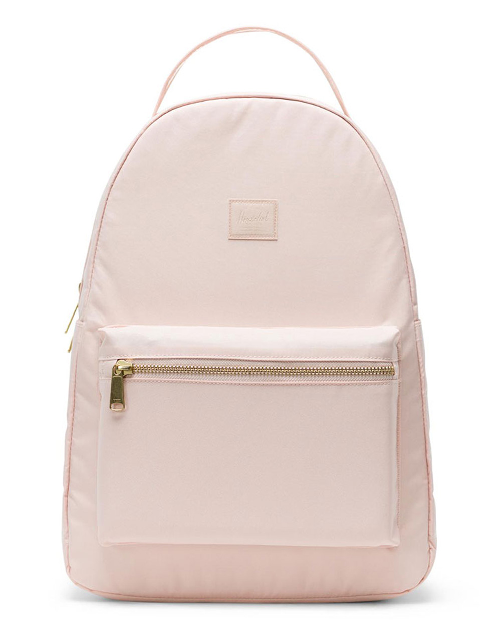 Рюкзак городской для 13 ноутбука Herschel Nova Mid Light Cameo Rose отзывы