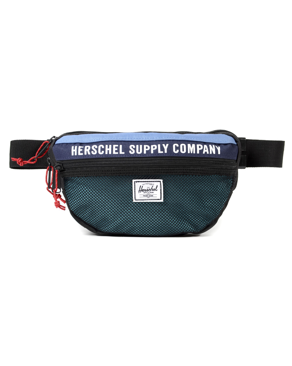 Сумка поясная Herschel Nineteen Nineteen PC/RS/B/TB отзывы