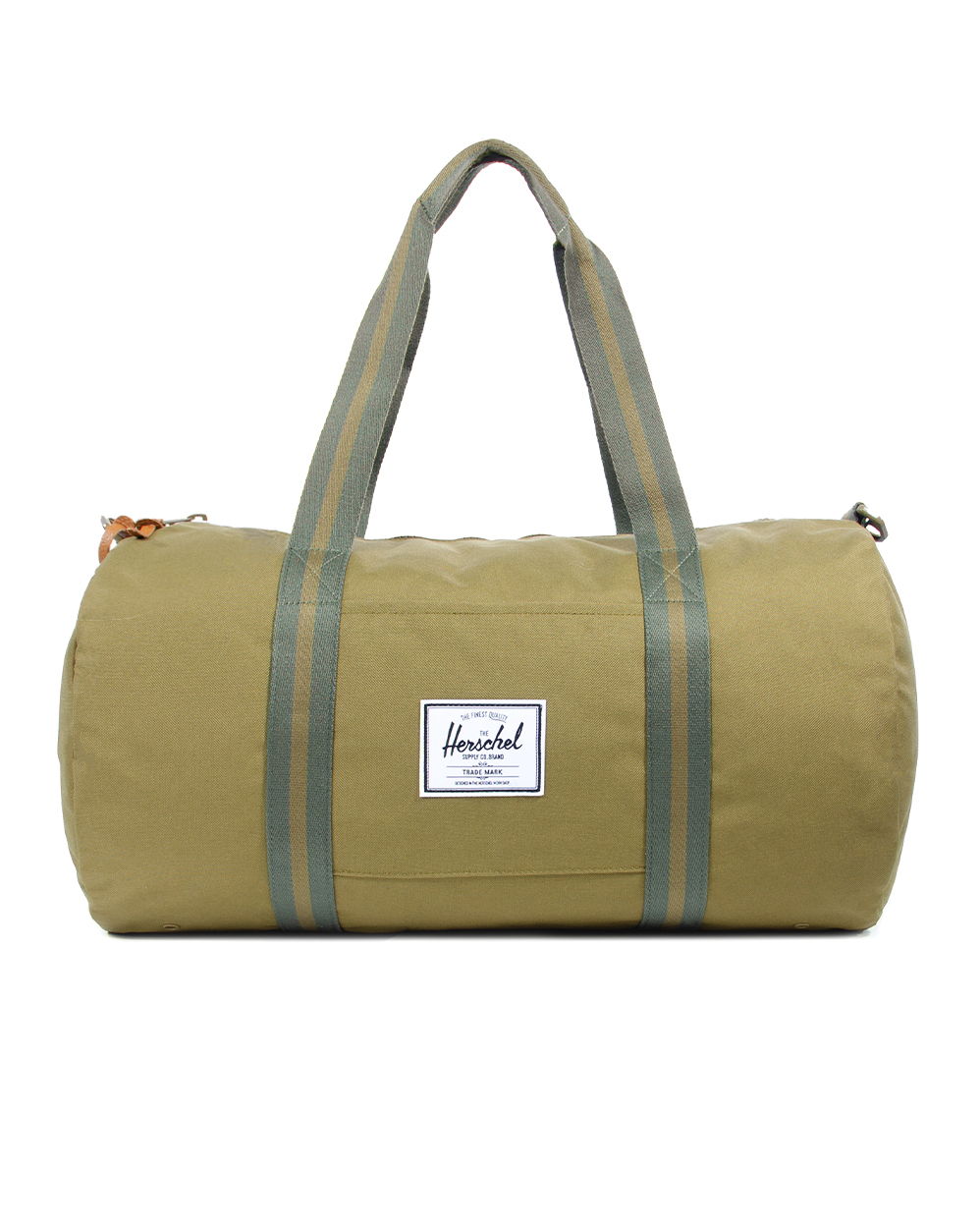 Сумка спортивная Herschel Sutton Mid Military Olive отзывы