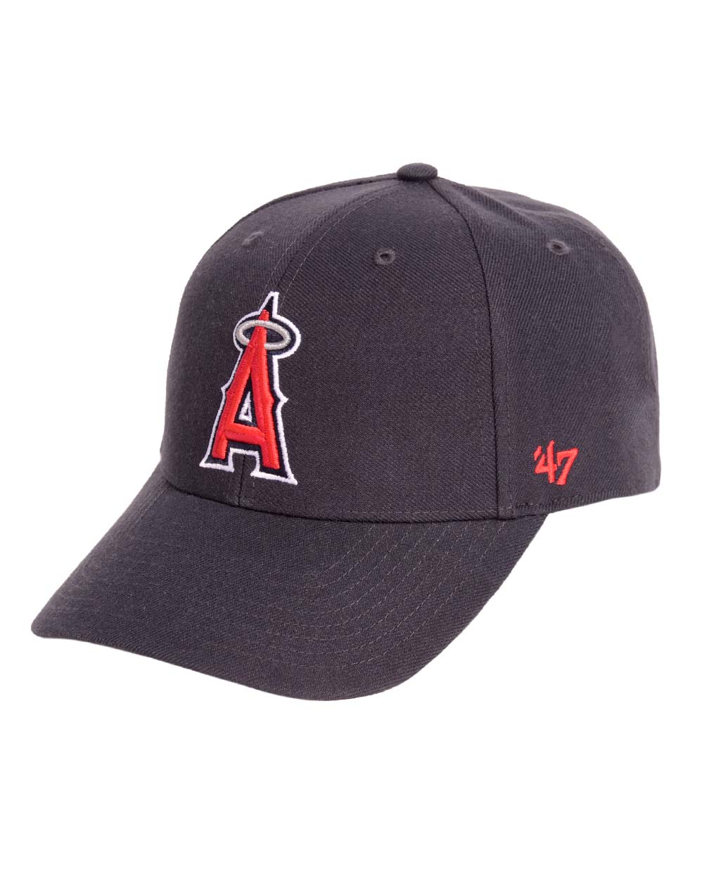 Бейсболка '47 Brand MVP WBV Los Angeles Angels Blue отзывы