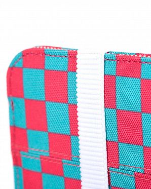 Чехол водоотталкивающий на резинке Herschel Cypress iPad Air Salmon