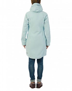 Водонепроницаемая куртка женская Didriksons Thelma Sky Водонепроницаемая куртка женская Didriksons Thelma Sky
