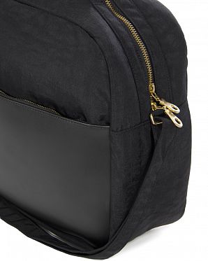 Сумка через плечо Herschel Orion Carryall Black Сумка через плечо Herschel Orion Carryall Black