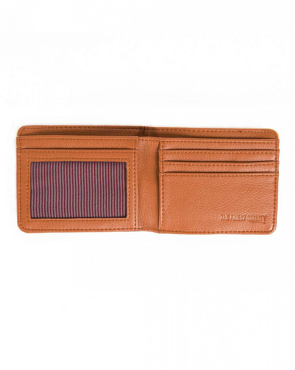 Кошелек Herschel Hank Leather Rust Smooth Leather Honey Pebbled Leather купить в интернете Кошелек Herschel Hank Leather Rust Smooth Leather Honey Pebbled Leather купить в интернете