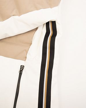 Куртка женская утепленная 8848 Altitude Audrey Blanc Light Beige Куртка женская утепленная 8848 Altitude Audrey Blanc Light Beige
