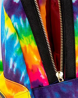 Рюкзак городской небольшой Herschel Nova Small RAINBOW TIE DYE Рюкзак городской небольшой Herschel Nova Small RAINBOW TIE DYE