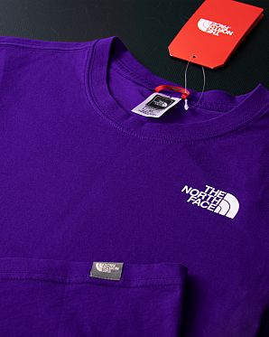 Футболка мужская The North Face Red Box LAPIS STICKERBOMB Футболка мужская The North Face Red Box LAPIS STICKERBOMB
