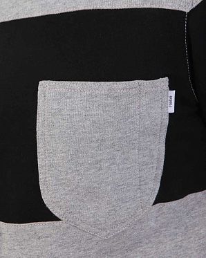 Рубашка мужская с длинным рукавом Publish Brand USA Mars Heather