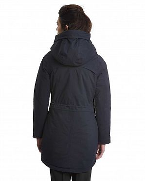 Парка женская Elvine Magnolia Navy Парка женская Elvine Magnolia Navy