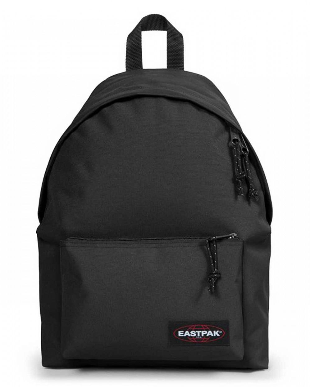 Рюкзак водоотталкивающий для ноутбука 13 Eastpak Padded Sleek'R Black отзывы