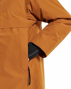 Парка женская Didriksons AINO 504309 Orange Парка женская Didriksons AINO 504309 Orange