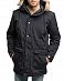 Парка мужская водоотталкивающая Iriedaily City Arctic Parka Black отзывы