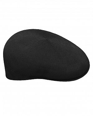 Кепка летняя Kangol Tropic 504 0287BC Black Кепка летняя Kangol Tropic 504 0287BC Black