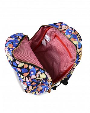 Рюкзак небольшой Herschel Grove S PNTED FLRL Рюкзак небольшой Herschel Grove S PNTED FLRL