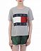 Футболка Женская Tommy Hilfiger Grey отзывы