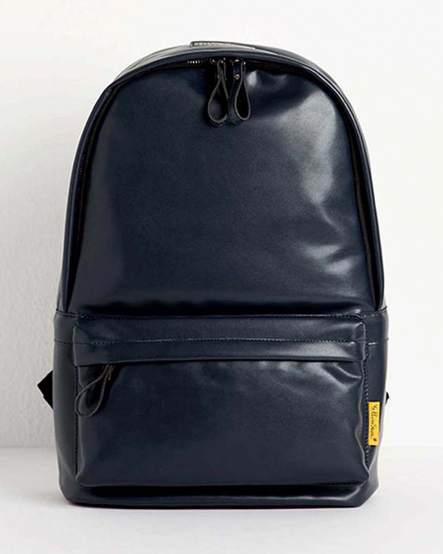 Рюкзак кожаный водонепроницаемый YellowStone Streetback Navy отзывы Рюкзак кожаный водонепроницаемый YellowStone Streetback Navy отзывы