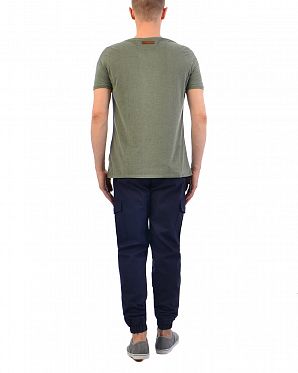 Футболка мужская Naketano Italienischer Hengst Schwanz Футболка мужская Naketano Italienischer Hengst Schwanz