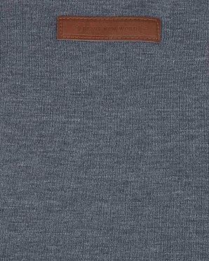 Толстовка мужская свитшот Naketano Until The Pain Starts Blue Толстовка мужская свитшот Naketano Until The Pain Starts Blue