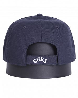 Бейсболка '47 Brand MVP WBV Chicago Cubs Navy Бейсболка '47 Brand MVP WBV Chicago Cubs Navy