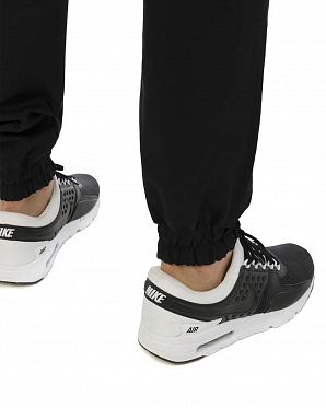 Джоггеры карго мужские летние Cool Penguin JMC 1713 Black