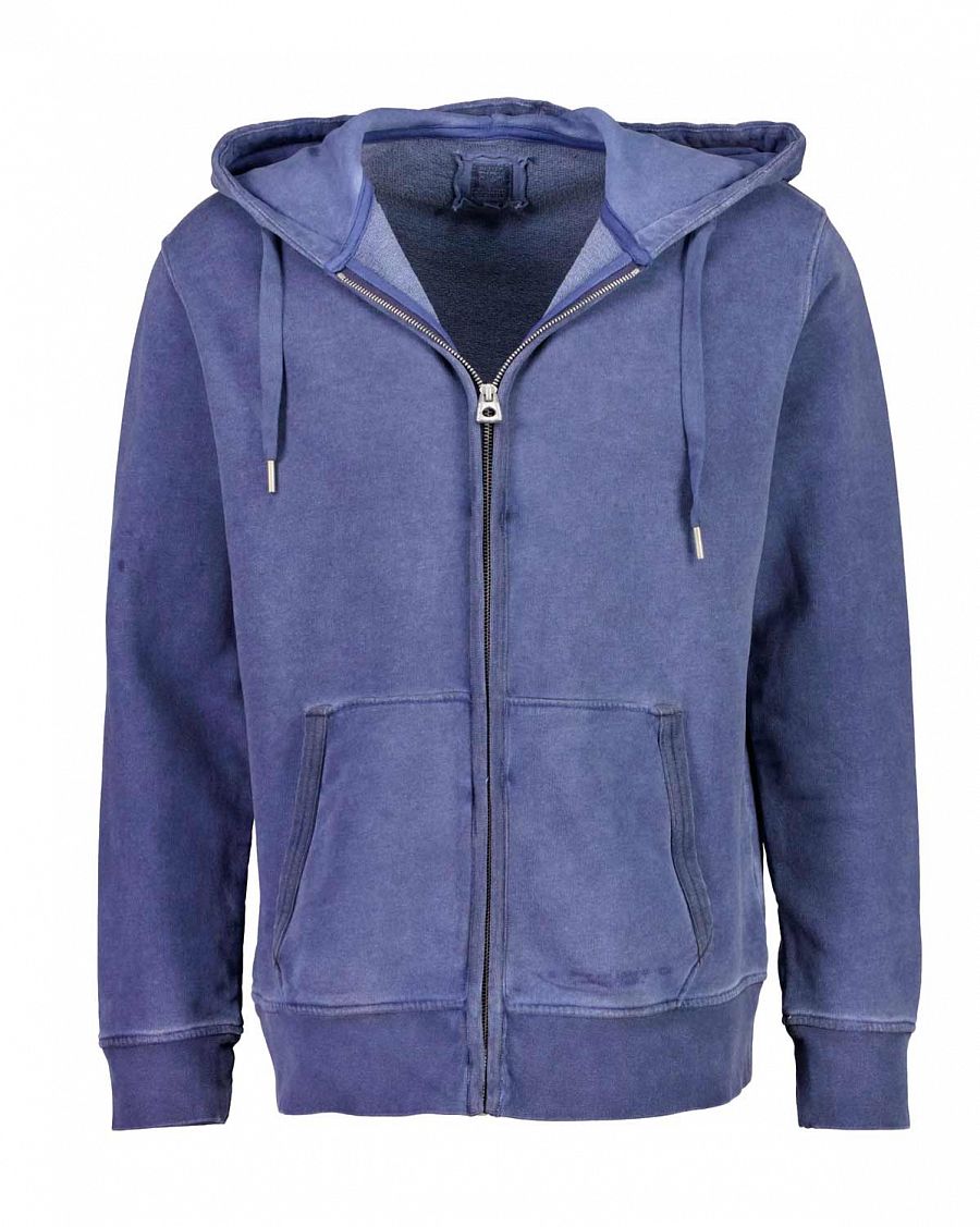 Толстовка мужская Better Rich Clayton Jacket Ink Navy отзывы Толстовка мужская Better Rich Clayton Jacket Ink Navy отзывы