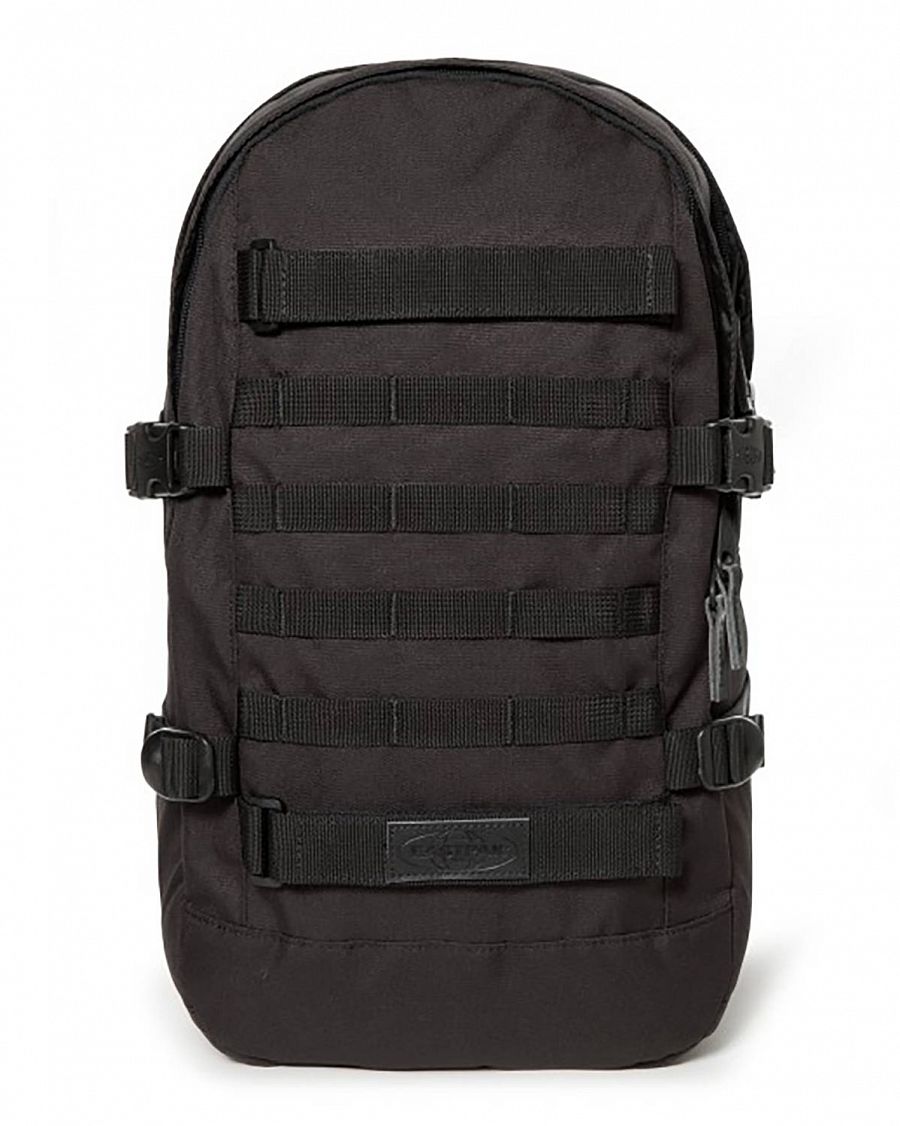 Рюкзак износостойкий для 15 ноутбука Eastpak Floid Tact Black18 отзывы