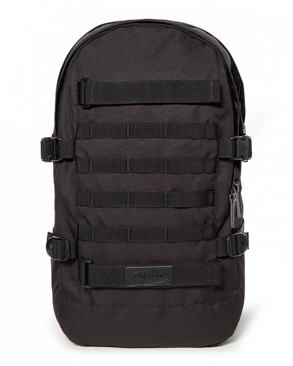 Рюкзак износостойкий для 15 ноутбука Eastpak Floid Tact Black18 отзывы