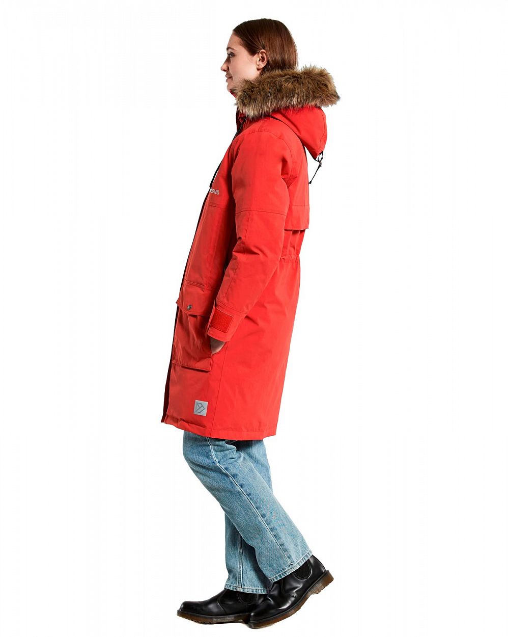 didriksons calla parka 2