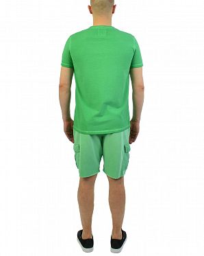 Футболка мужская Better Rich Soho Tee Shirt Jade Футболка мужская Better Rich Soho Tee Shirt Jade