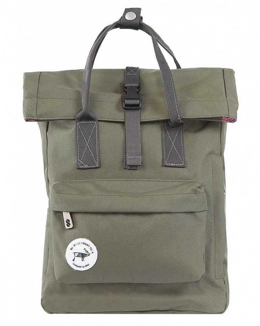 Рюкзак сумка 8848 Cityback Olive отзывы