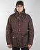 Куртка Element Hemlock Bear Brown отзывы