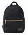 Рюкзак небольшой Herschel Grove S CORDUROY Black отзывы