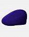 Кепка летняя Kangol K3208HT TROPIC 507 VENTAIR Royal отзывы