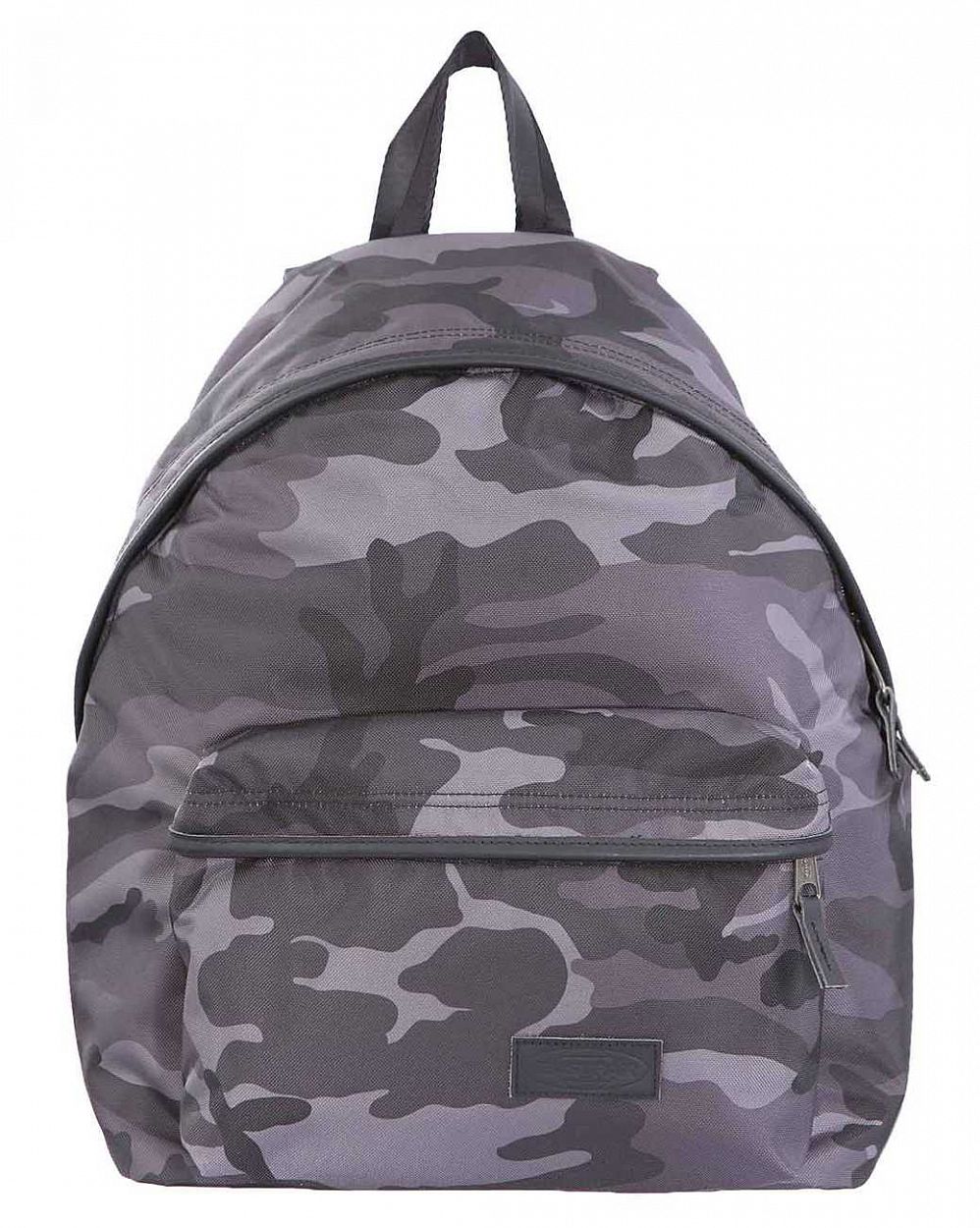 Рюкзак влагонепроницаемый 13-14 ноутбук Eastpak Padded Pak'R Constructed Camo отзывы