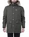 Куртка мужская демисезонная Didriksons 1913 Brisk Dark green отзывы