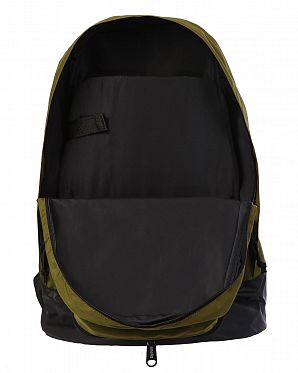 Рюкзак водоотталкивающий с отделом для 13 ноутбука Anello Japan Olive Рюкзак водоотталкивающий с отделом для 13 ноутбука Anello Japan Olive
