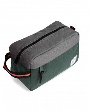 Пенал\дорожная сумочка Herschel Chapter GARDEN TOPIARY BLACK Пенал\дорожная сумочка Herschel Chapter GARDEN TOPIARY BLACK