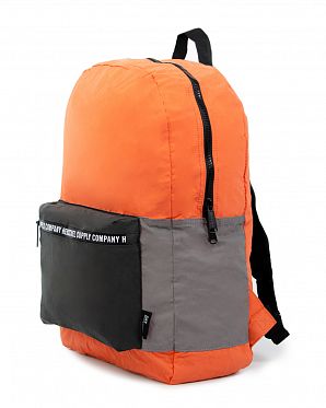 Рюкзак складной светоотражающий Herschel Packable VERM ORG R Рюкзак складной светоотражающий Herschel Packable VERM ORG R