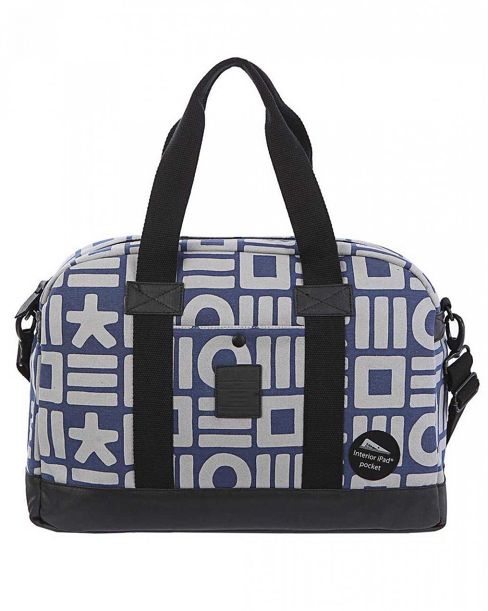 Сумка для ноутбука HEX Haze Laptop 15 Duffel Blue отзывы