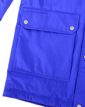 Куртка мужская демисезонная Didriksons 1913 Brisk Navy Куртка мужская демисезонная Didriksons 1913 Brisk Navy